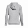 Dámska mikina Under Armour Essential Fleece Hoodie