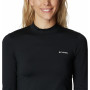 Dámske tričko Columbia Columbia Hike™ Performance LS Shirt