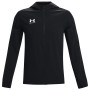 Pánska bunda Under Armour Challenger Storm Shell