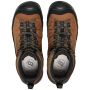 Pánske topánky Keen Targhee Iv Mid Wp Men
