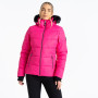 Dámska bunda Dare 2b Glamorize IV Jacket