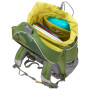 Detský batoh Jack Wolfskin Ramson Top 20 Pack