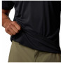 Pánske funkčné tričko Columbia Zero Rules™ Light Short sleeve Crew