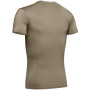 Pánske tričko Under Armour Tac HG Comp T