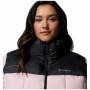 Dámska bunda Columbia Puffect™ Iii Full Zip Jacket