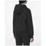 Dámska mikina Salomon Logo Hoodie W