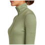 Dámska funkčná mikina Icebreaker W 260 Tech LS Half Zip
