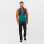 Pánske nohavice Salomon Wayfarer Tapered