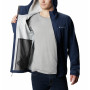 Pánska bunda Columbia M Omni-Tech Ampli-Dry Shell