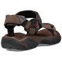 Pánske sandále Teva Terra Fi 5 Leather