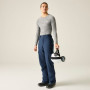 Pánske nohavice Dare 2b Baseplate Insulated Pant