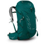Dámsky batoh Osprey Tempest 34 III zelená JasperGreen