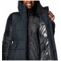Dámska vesta Columbia Pike Lake Long Vest