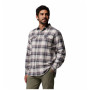 Pánska košeľa Columbia Flare Gun™ Stretch Flannel