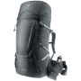 Dámsky turistický batoh Deuter Aircontact Pro 75+10 SL