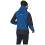 Pánska bunda Mammut Alto Guide HS Hooded Jacket Men