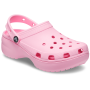 Dámske papuče Crocs Classic Platform Clog W