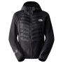 Dámska bunda The North Face W Ma Lab Hybrid Thermoball Jacket čierna