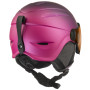 Detská lyžiarska prilba Relax Twister Visor