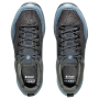 Pánske topánky Mammut Sertig III Low GTX Men