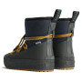Detské zimné topánky Tretorn Aspa Hybrid Jr Navy