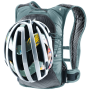 Cyklistický batoh Deuter Rogla 5