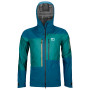 Pánska bunda Ortovox 3L Guardian Shell Jacket