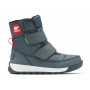 Detské zimné topánky Sorel Children’s Whitney ™ II Strap