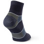Pánske ponožky Warg Trail Low Wool