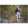 Dámska mikina High Point Rocky Lady Hoody