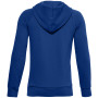 Pánska mikina Under Armour RIVAL FLEECE HOODIE