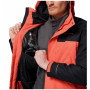 Pánska lyžiarska bunda Columbia Shotski Jacket