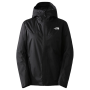 Dámska bunda The North Face W Quest Insulated Jacket čierna