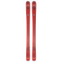 Skialpové lyže Scott Ski Superguide 88 - red