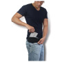 Bezpečnostný pásik Pacsafe Cashsafe 25 Belt