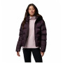 Dámska zimná bunda Columbia Amaze Puff™ Hooded Jacket