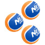Hračka pre psa Nerf Dog Small Tennis Balls 3 pcs