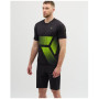 Pánsky cyklistický dres Silvini Gallo