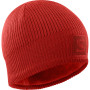 Čiapka Salomon Logo Beanie