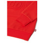 Detská mikina Lego Wear Lwsky 600 Red