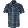Pánska košeľa The North Face S/S Pine Knot