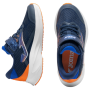 Detské topánky Joma Hispalis Navy blue