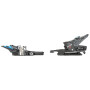 Skialpové viazania Fritschi Tecton 13 100mm