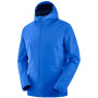 Pánska bunda Salomon Essential JKT M