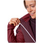 Dámska bunda Ortovox Westalpen Swisswool Hybr Jkt W
