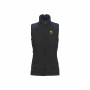 Dámska vesta Karpos Alagna Plus Evo W Vest čierna Black/India Ink