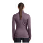 Dámska funkčná mikina Icebreaker Women Merino 260 Quantum IV LS Zip