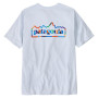 Pánske tričko Patagonia M's Unity Fitz Responsibili-Tee