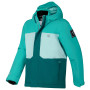 Detská bunda Dare 2b Send It II Jacket TurqMedit