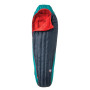 Dámsky spacák Big Agnes Daisy Mae 0 Regular Right